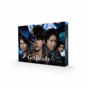 Get Ready！ Blu-ray BOX 【Blu-ray】