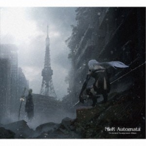 (ゲーム・ミュージック)／NieR：Automata Orchestral Arrangement Album 【CD】