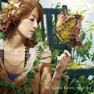 My Little Lover／blue sky 【CD+DVD】