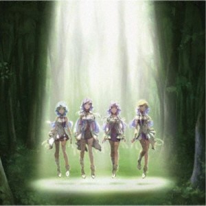 Photon Maiden／4 phenomena《A ver.》 【CD+Blu-ray】