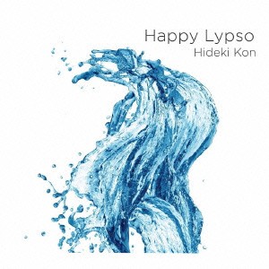 Hideki Kon／Happy Lypso 【CD】