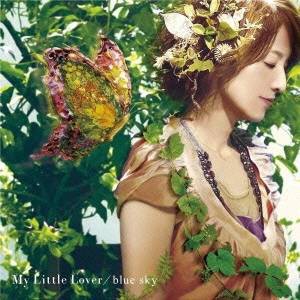 My Little Lover／blue sky 【CD】