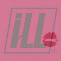 iLL／Kiss 【CD】