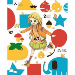 三ツ星カラーズ Vol.2 【Blu-ray】