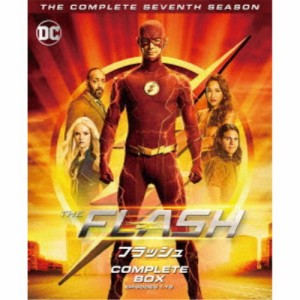 THE FLASH／フラッシュ ＜セブンス・シーズン＞ 【DVD】