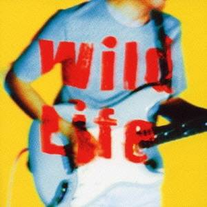 鬼怒無月／Wild Life 【CD】