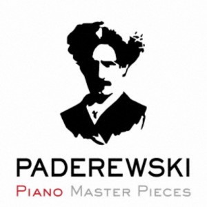 (クラシック)／パデレフスキ：ピアノ名曲集 【CD】