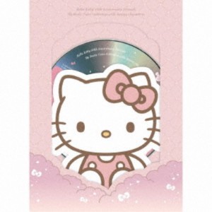 (V.A.)／Hello Kitty 50th Anniversary Presents My Bestie Voice Collection with Sanrio characters (初回限定) 【CD】