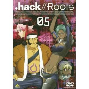 Hack Roots 5 Dvd の通販はau Pay マーケット ハピネット オンライン