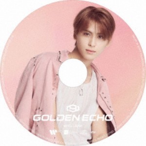 SF9／GOLDEN ECHO《完全生産限定ピクチャーレーベル盤／TAE YANG》 (初回限定) 【CD】
