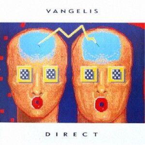 ヴァンゲリス／ダイレクト《完全生産限定盤》 (初回限定) 【CD】