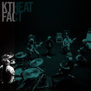 FACT／KTHEAT 【CD】