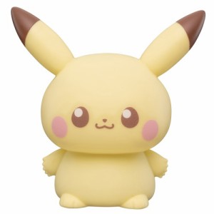 ポケモン ポケピース ぷにキュンライト ピカチュウ