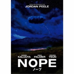 NOPE／ノープ 【DVD】