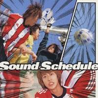 Sound Schedule／イマココニアルモノ 【CD】