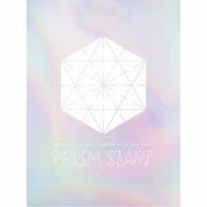 (V.A.)／【Blu-ray BOX】あんさんぶるスターズ！DREAM LIVE -4th Tour Prism Star！- 【Blu-ray】