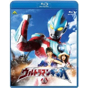 ウルトラマンギンガ 1 【Blu-ray】