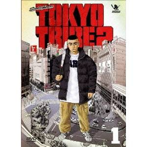 TOKYO TRIBE 2 VOL.1 【DVD】