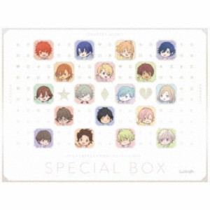 うた☆プリWEBラジオ合同オンラインイベントDVD SPECIAL BOX 【DVD】