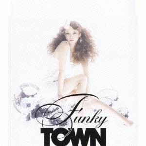 安室奈美恵／FUNKY TOWN 【CD】