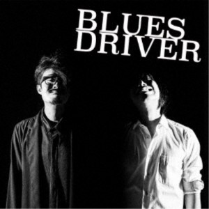 BLUES DRIVER／BLUES DRIVER 【CD】