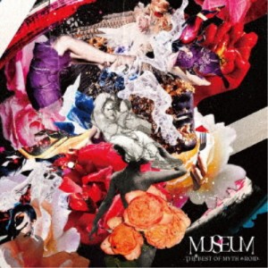 MYTH ＆ ROID／MUSEUM-THE BEST OF MYTH ＆ ROID-《通常盤》 【CD】