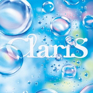 ClariS／Gravity《通常盤》 【CD】