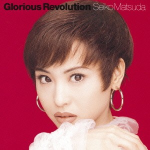 松田聖子／Glorious Revolution 【CD】