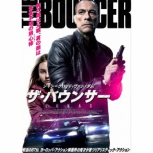 ザ・バウンサー 【DVD】