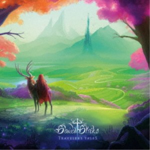 シャドウストライク／トラヴェラーズ・テイルズ 【CD】