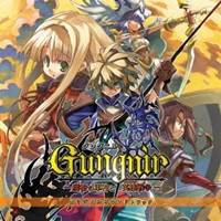 (ゲーム・ミュージック)／グングニル -魔槍の軍神と英雄戦争- オリジナルサウンドトラック 【CD】