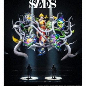 ゆず／SEES《通常盤》 【CD】