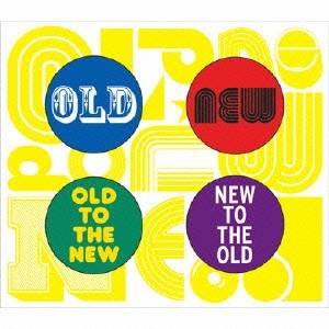 ナイス橋本／OLD★NEW(初回限定) 【CD】