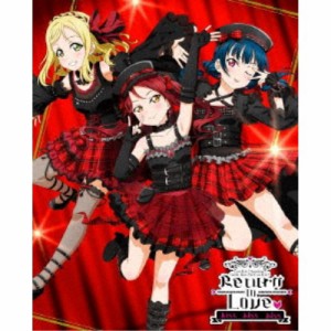 Guilty Kiss／ラブライブ！サンシャイン！！ Guilty Kiss 2nd LoveLive！ 〜Return To Love □ Kiss Kiss Kiss〜 Blu-ray Memorial B....