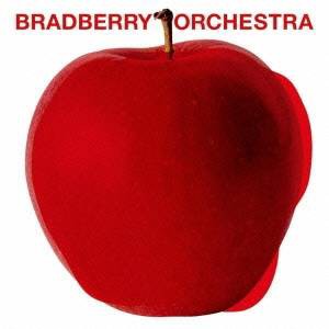 BRADBERRY ORCHESTRA／Vol.0 【CD】