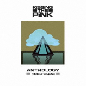 キッシング・ザ・ピンク／アンソロジー 1983-2023 (5CDボックス) 【CD】