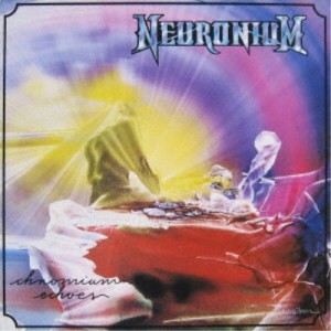 ニューロニウム／クロミウム・エコーズ 【CD】