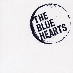 ザ・ブルーハーツ／THE BLUE HEARTS SUPER BEST 【CD】