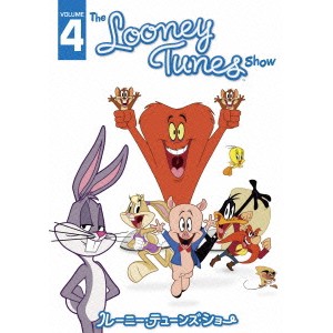 ルーニー・テューンズ・ショー Vol.4 【DVD】