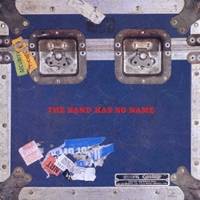 THE BAND HAS NO NAME／THE BAND HAS NO NAME 【CD】