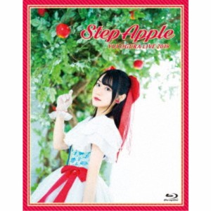 小倉唯／小倉唯 LIVE 2019「Step Apple」 【Blu-ray】