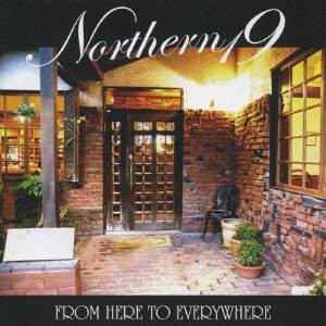Northern19／FROM HERE TO EVERYWHERE 【CD】