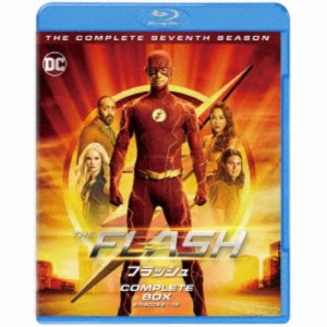 THE FLASH／フラッシュ ＜セブンス・シーズン＞ コンプリート・セット 【Blu-ray】