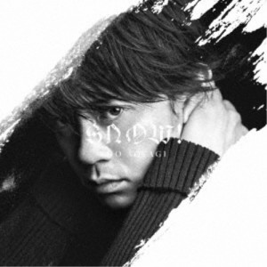 青柳翔／Snow！《通常盤》 【CD】