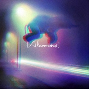 ［Alexandros］／閃光 (初回限定) 【CD+Blu-ray】