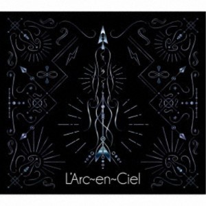 L’Arc-en-Ciel／ミライ《限定A盤》 (初回限定) 【CD+Blu-ray】