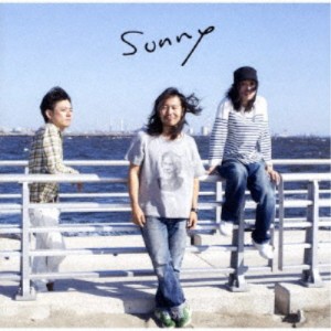 サニーデイ・サービス／Sunny 【CD】