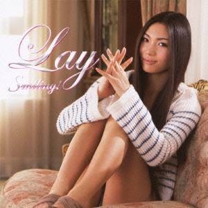 Lay／Smiling！ 【CD】