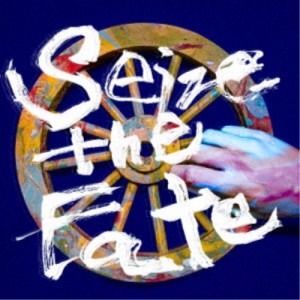 NEMOPHILA／Seize the Fate《通常盤》 【CD】