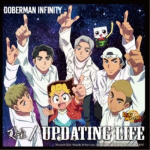 DOBERMAN INFINITY／夏化粧／Updating Life《アニメジャケット数量限定盤》 (初回限定) 【CD】